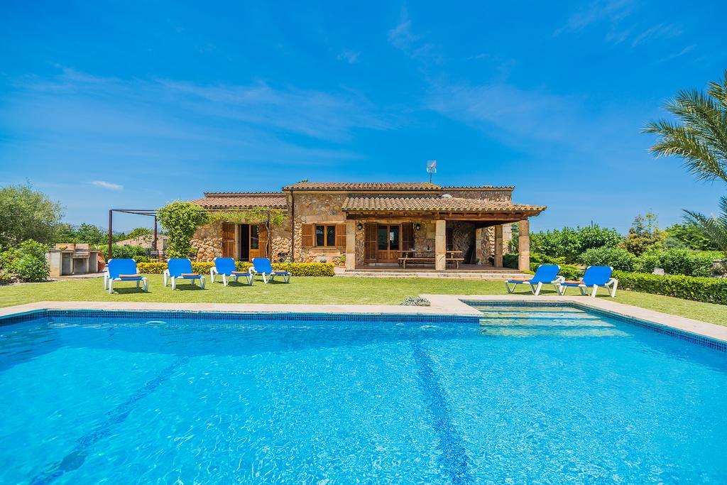 Villa Ca Na Francisca Alcudia (Mallorca)