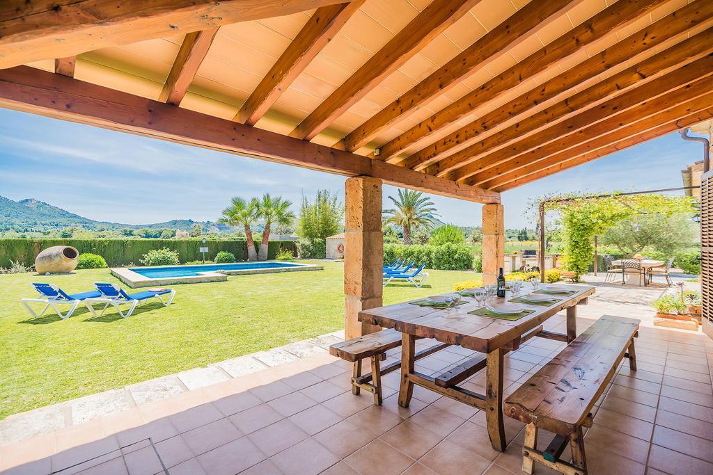 Villa Ca Na Francisca Alcudia (Mallorca)