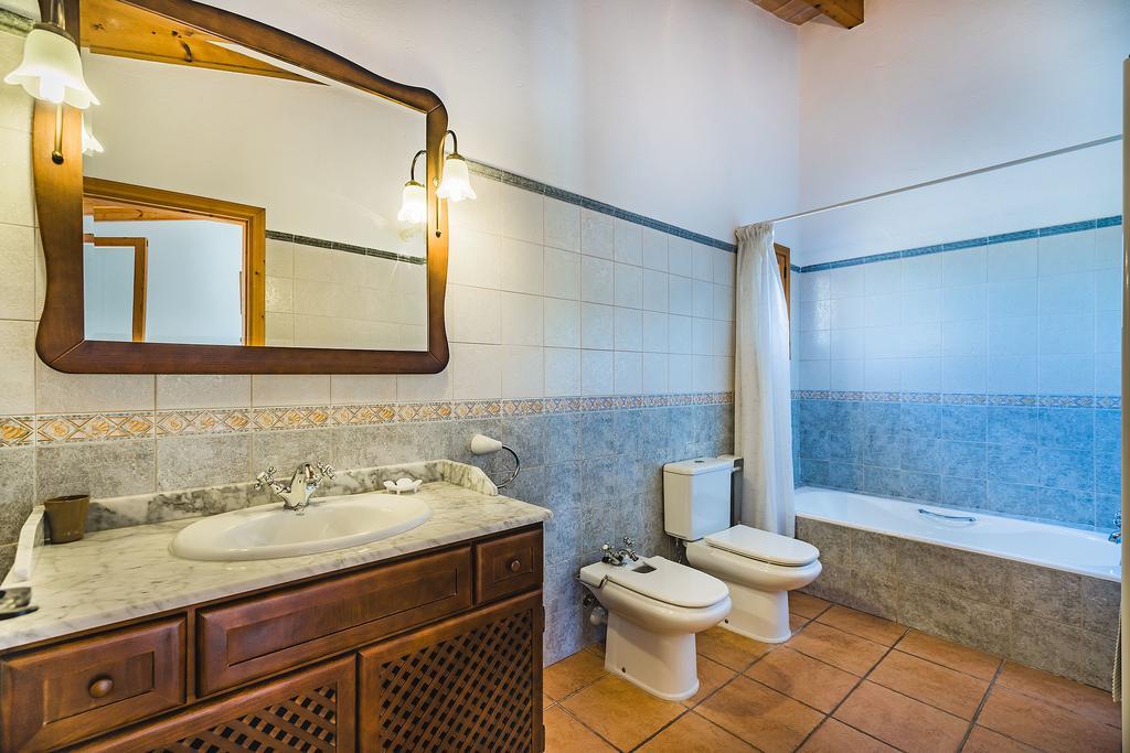 Ca Na Francisca Villa Alcudia (Mallorca)
