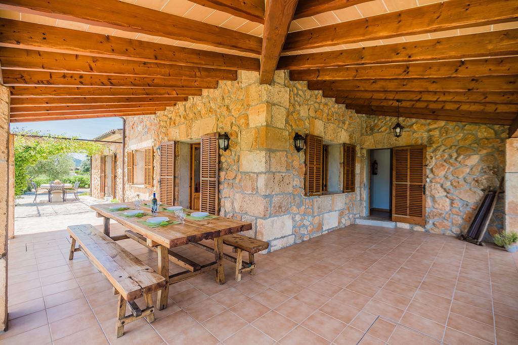 Ca Na Francisca Alcudia (Mallorca)
