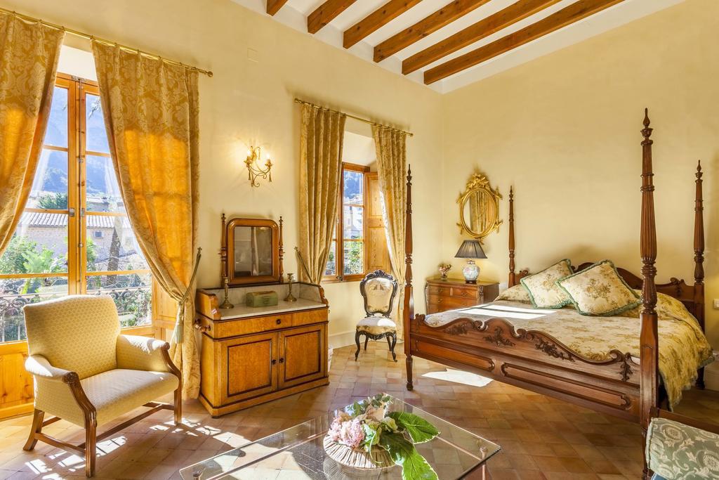 The Salvia - Adults Only 4* Sóller