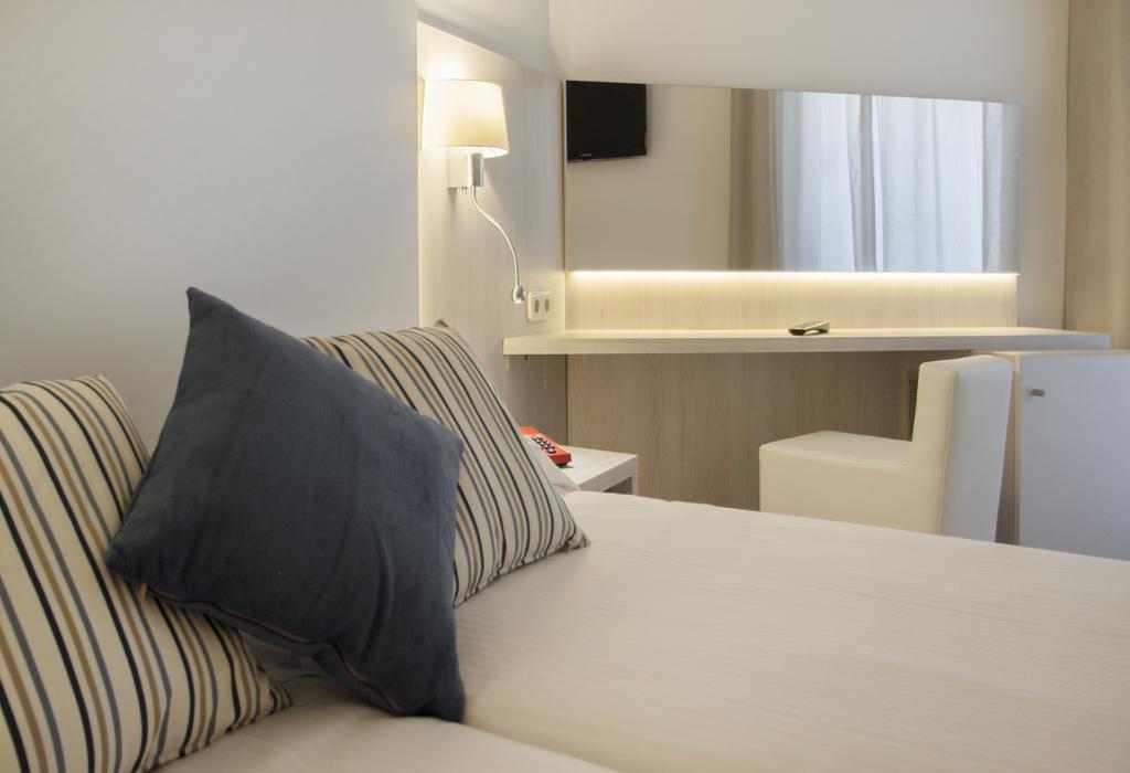Hotel Sentido Fido Tucan - Adults Only 4*