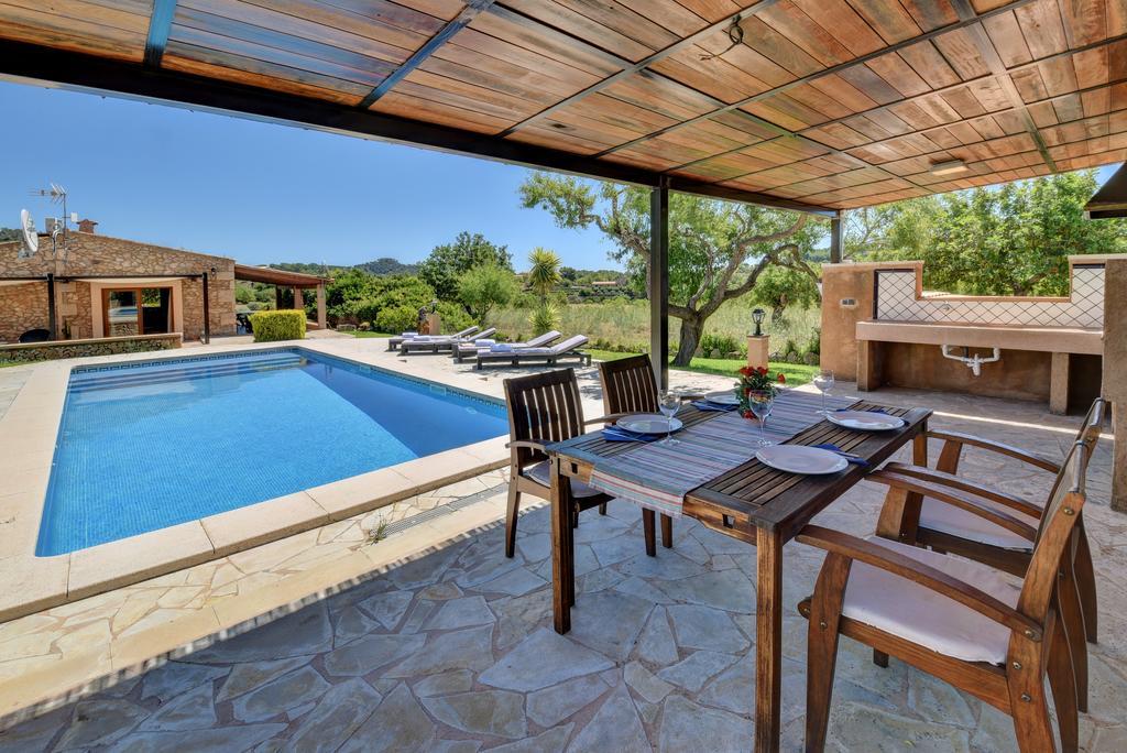 Alou Holiday home