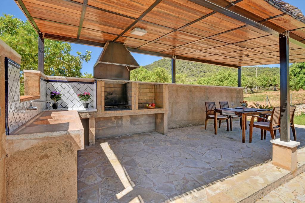 Alou Holiday home *