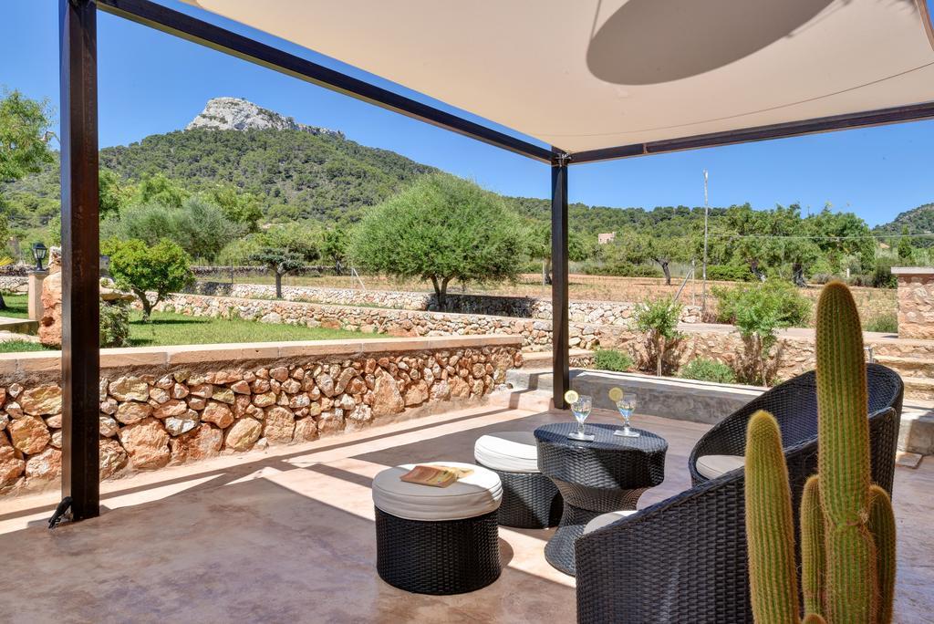 Holiday home Alou