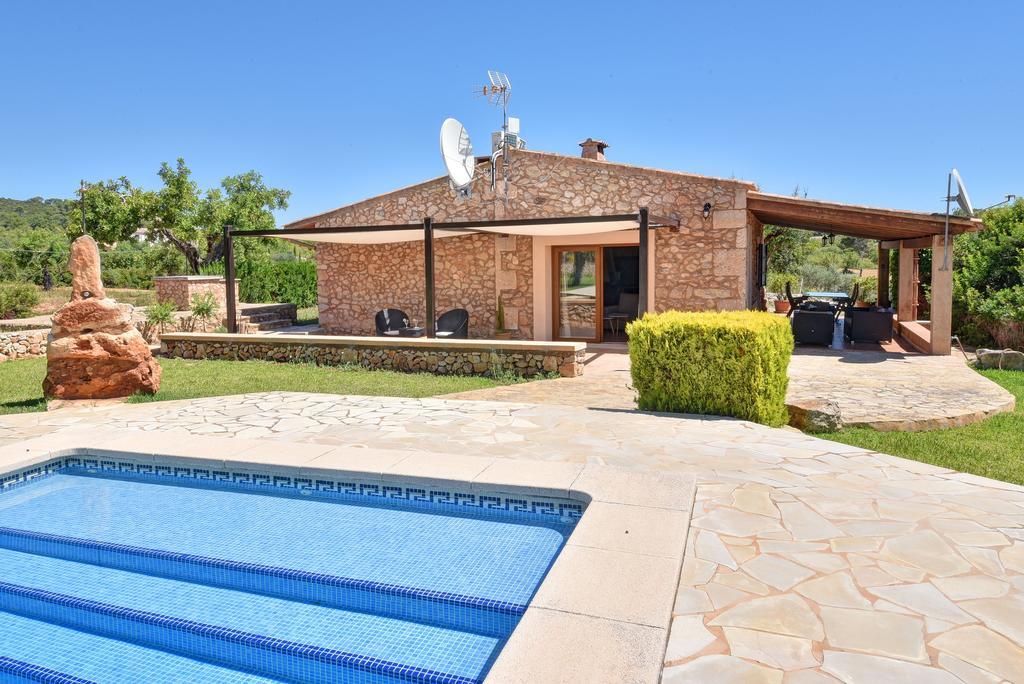Holiday home Alou S'Horta