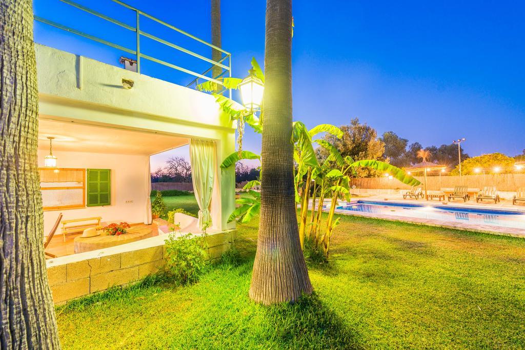 Villa Son Terrola