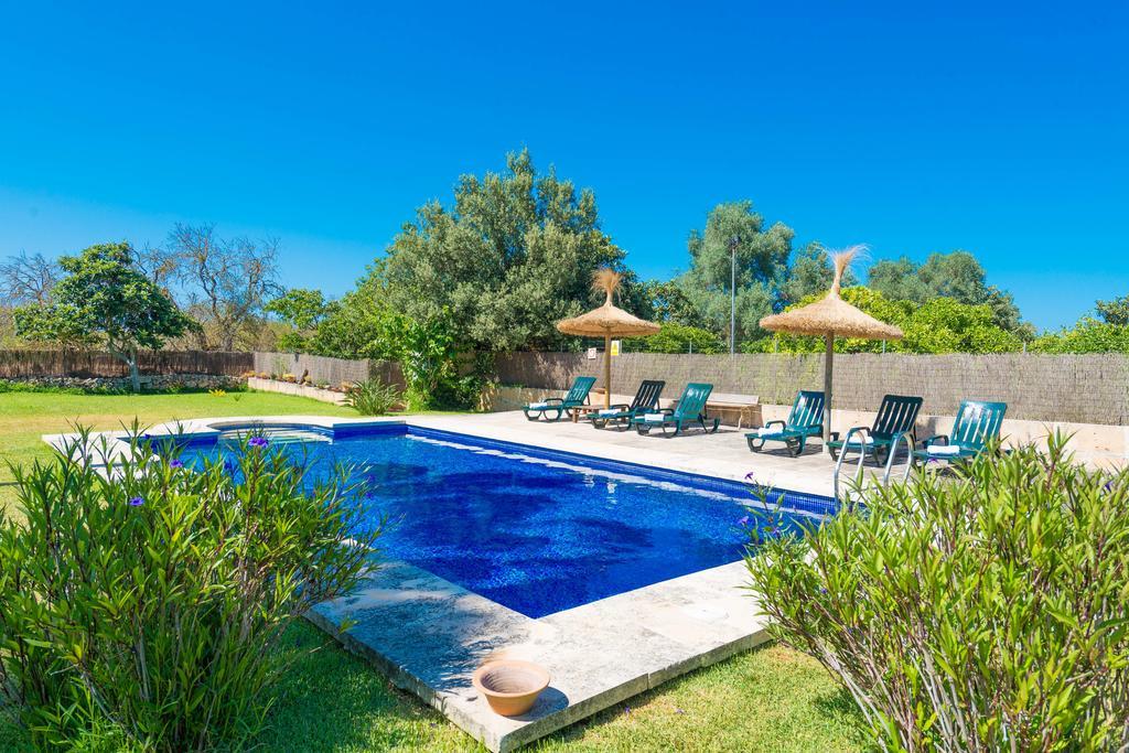 Villa Son Terrola Santa Margalida