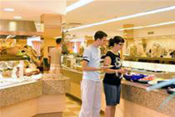 Hsm Calas Park Apartahotel 3*