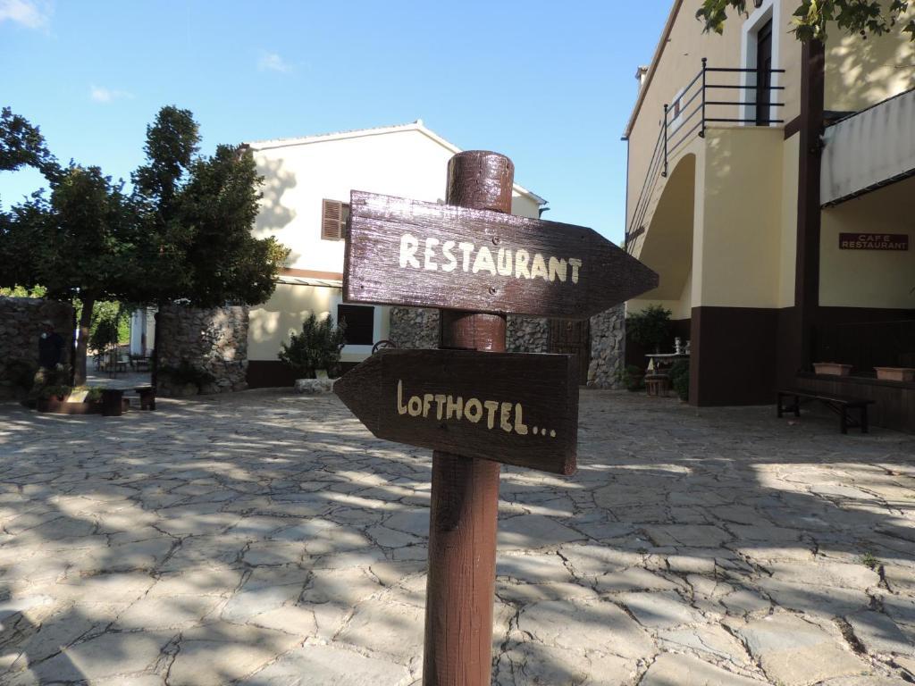 Loftotel Canet Hotel