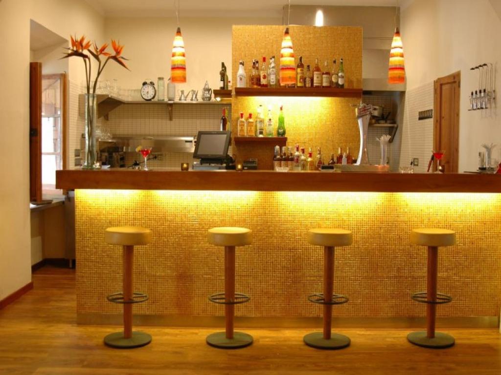 Loftotel Canet Hotel