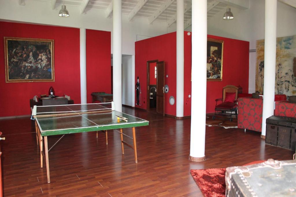 Hotel Loftotel Canet Esporles