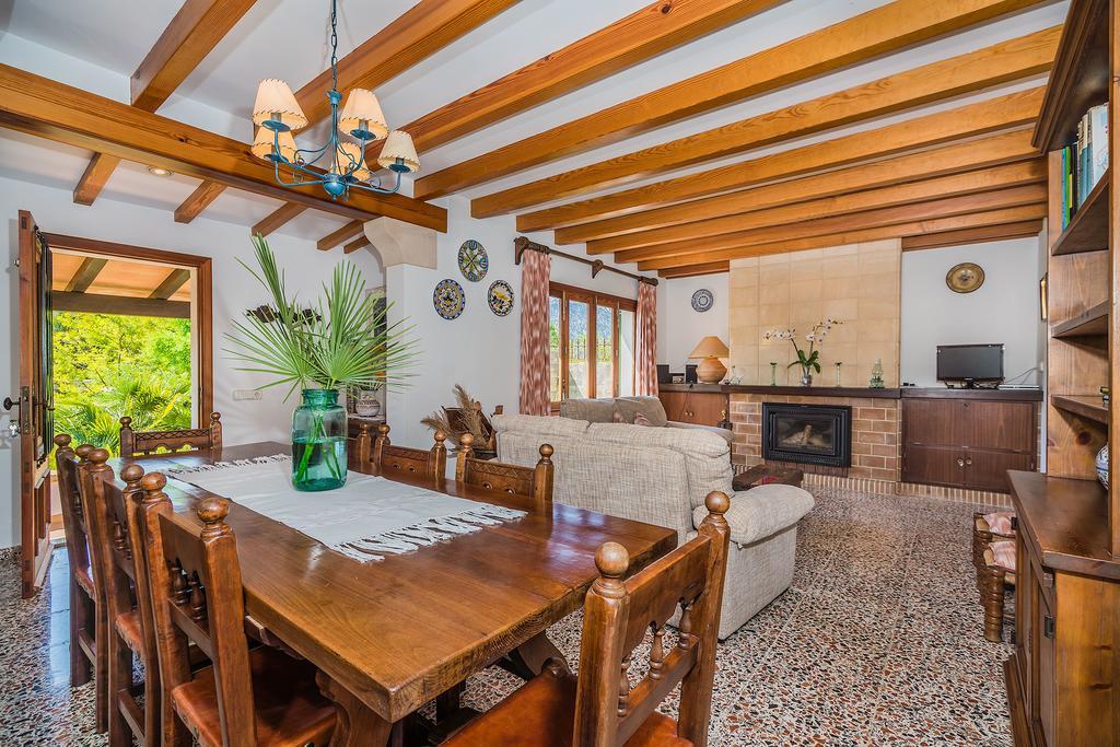 Holiday home Boi Pollenca
