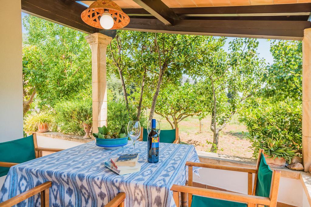 Boi Holiday home *