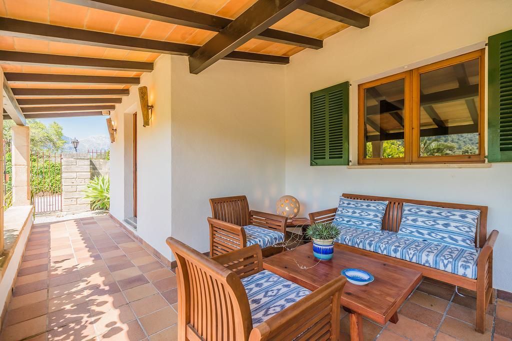 Holiday home Boi Pollenca