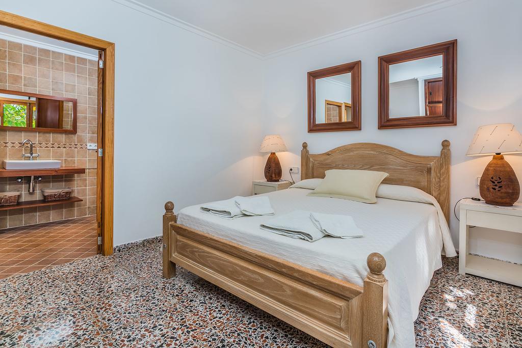 Boi Holiday home *