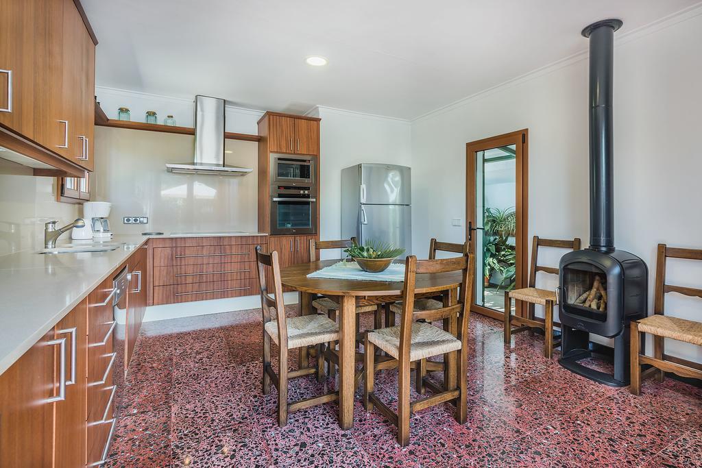 Holiday home Boi Pollenca