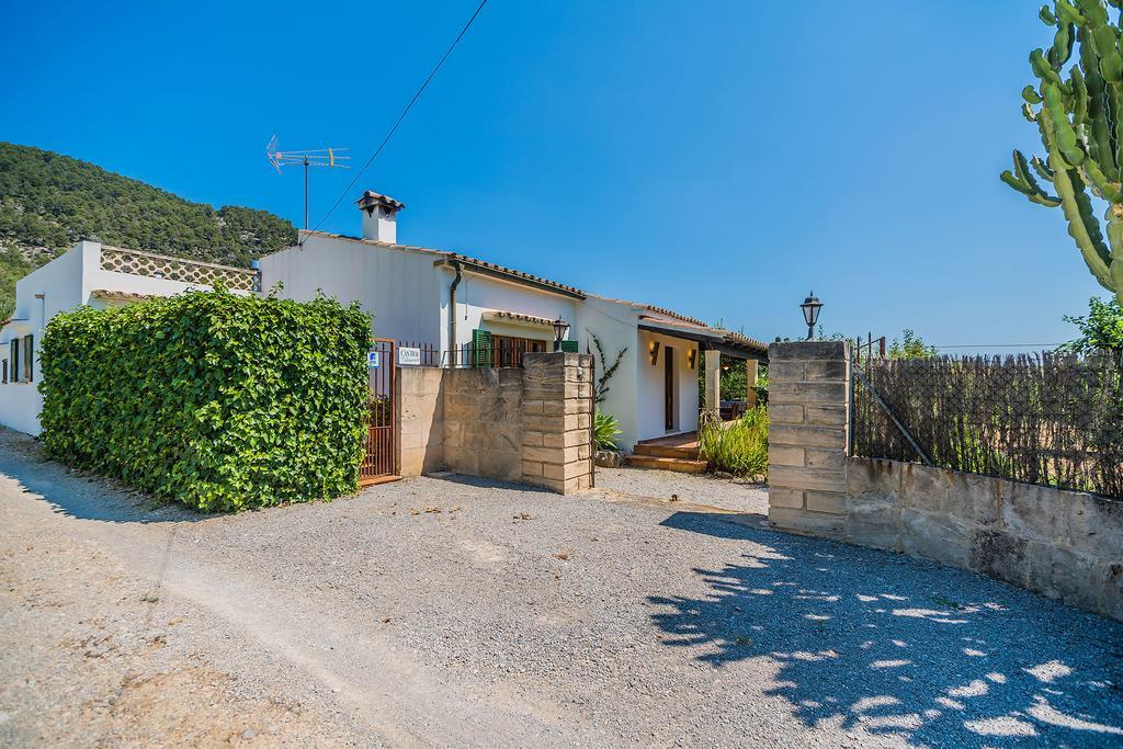 Boi Holiday home