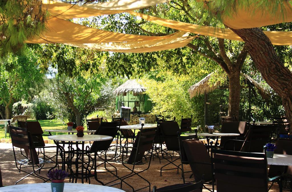 Petit Es Figueral Hotel Campos (Mallorca)