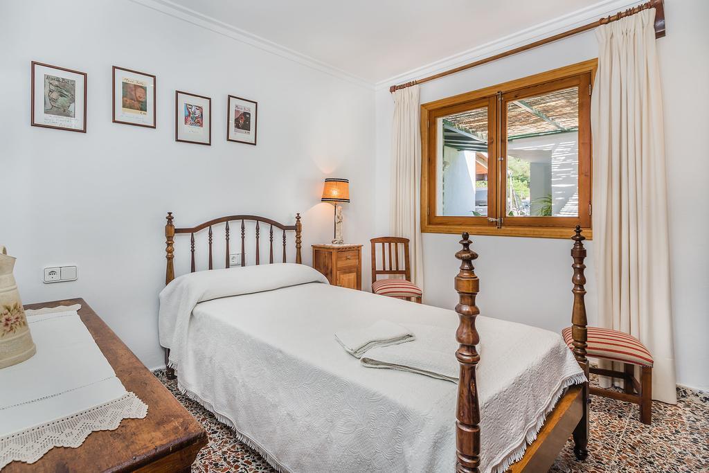Boi Holiday home *