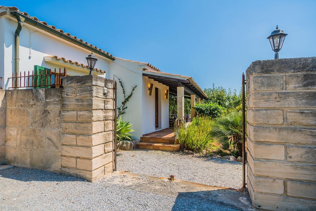 Boi Holiday home