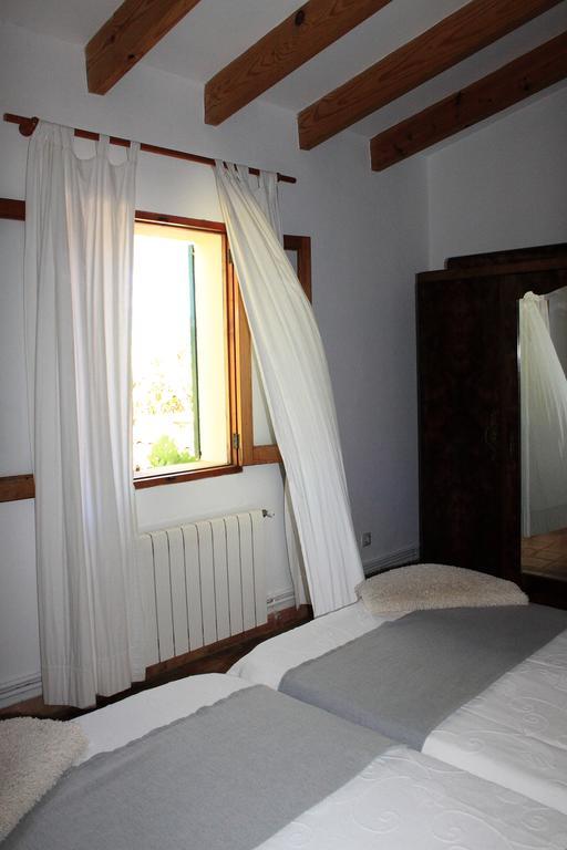 Petit Es Figueral Hotel Campos (Mallorca)