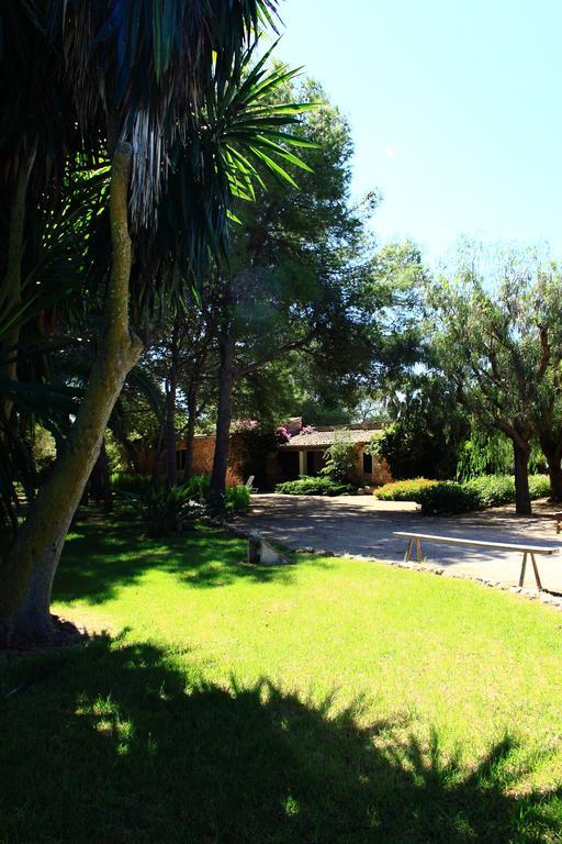 Petit Es Figueral Hotel Campos (Mallorca)