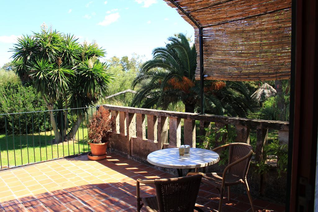 Petit Es Figueral 3* Campos (Mallorca)