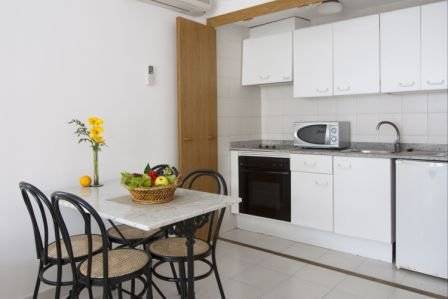 Hoposa Pollensamar Apartment Port de Pollenca