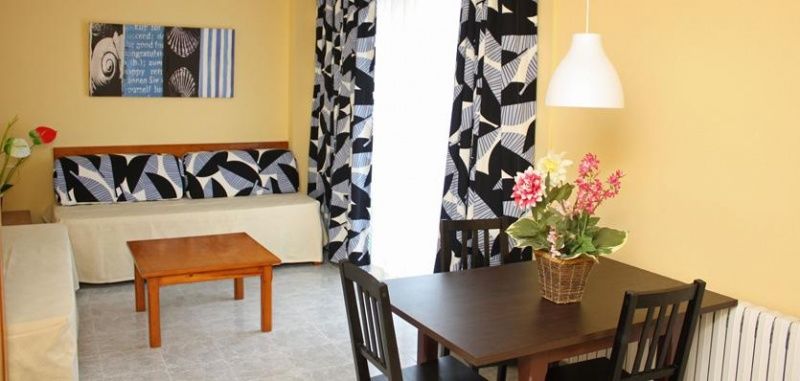 Sol Lunamar - Adults Only 3* Palma Nova (Mallorca)