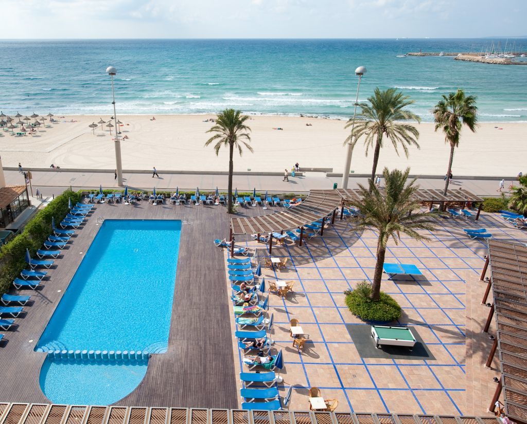 Hotel Thb El Cid - Adults Only 4*