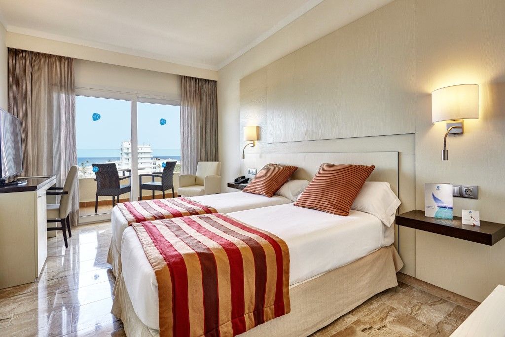 Hotel Grupotel Montecarlo
