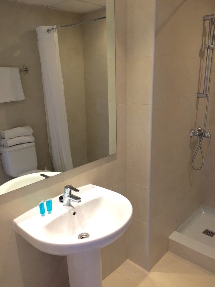 Hotel Gabarda Palmanova