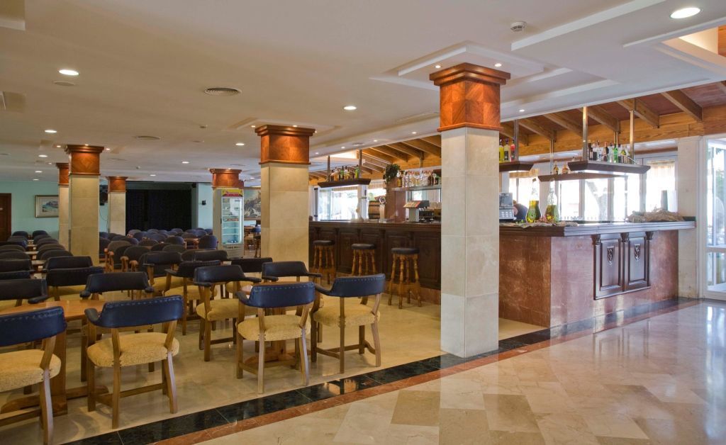 Apartahotel Ferrer Lime Isabel 3*
