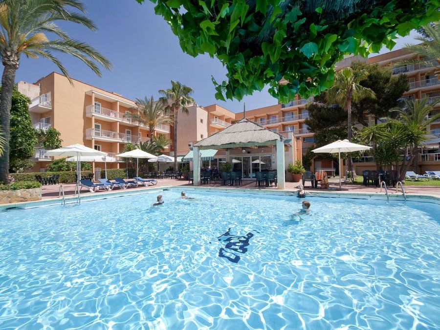 Paradiso Garden Playa de Palma (Mallorca)