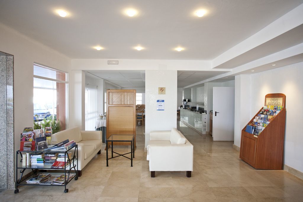 Hotel Pinomar (adults Only) *