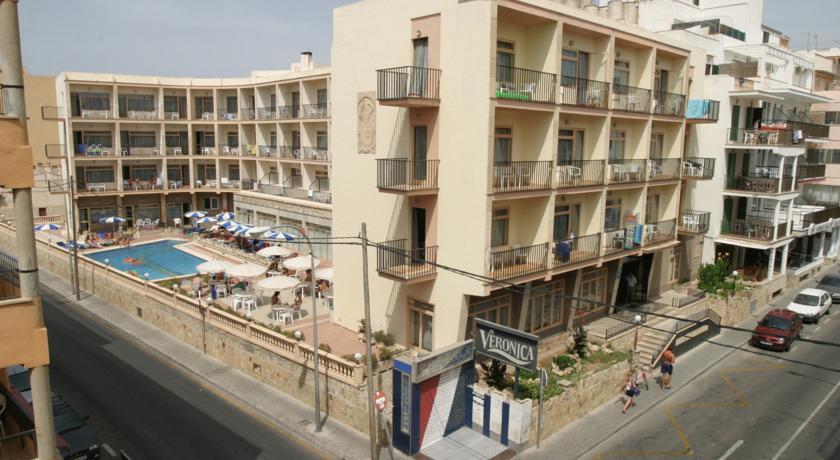Hotel Iris - Only Adults