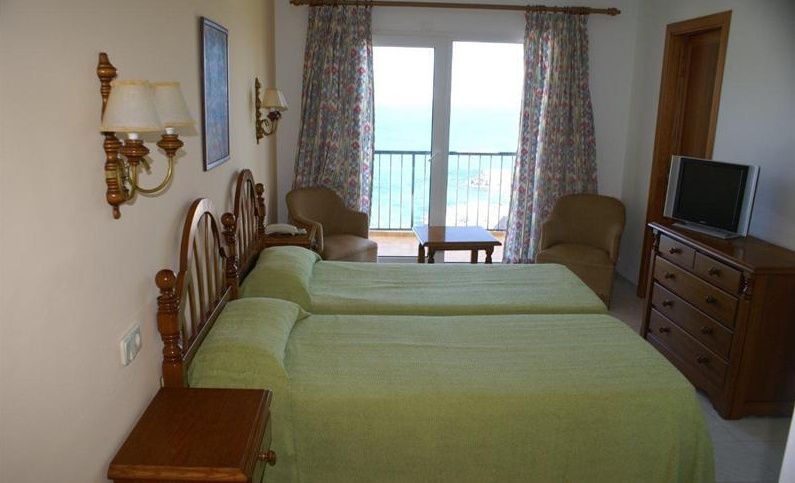 Mar Azul Pur Estil & (adults Only)