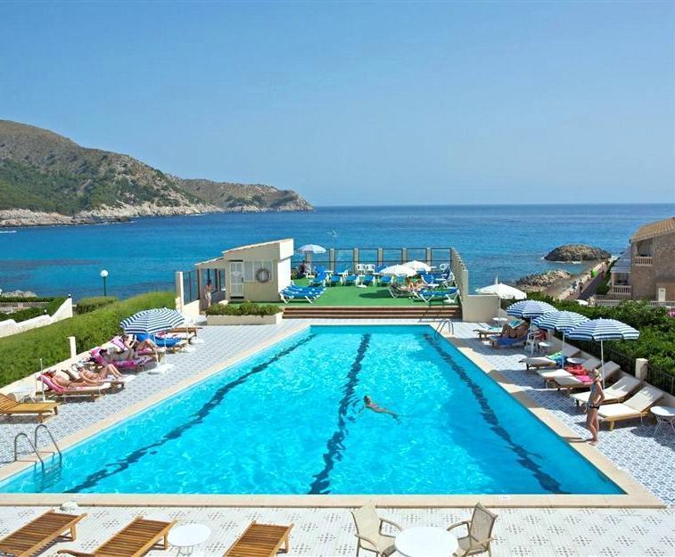 Mar Azul Pur Estil & (adults Only)