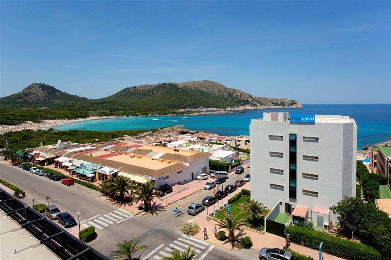 Hotel Mar Azul Pur Estil & (adults Only)