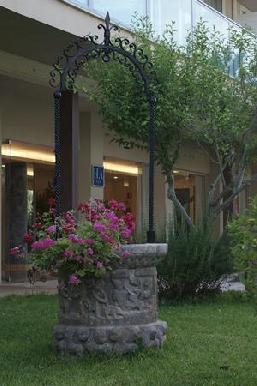 Apartahotel Canyamel Sun Canyamel (Mallorca)