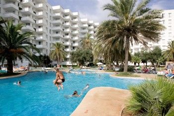 Apartahotel Playa Dorada Sa Coma (Mallorca)