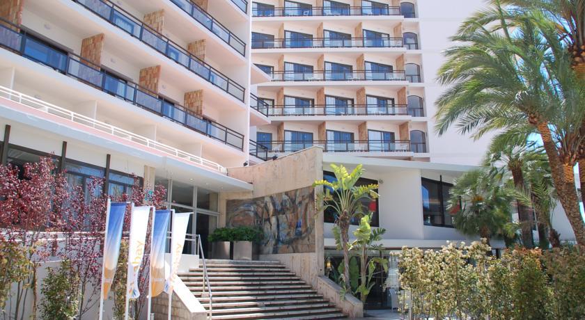 Hotel Be Live Adults Only Marivent