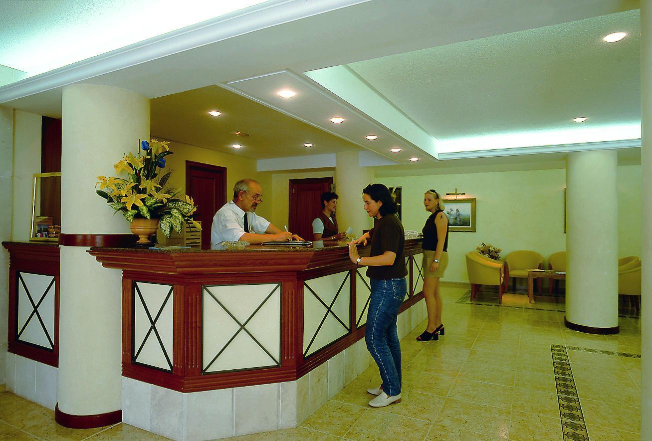 Riutort Hotel El Arenal (Mallorca)