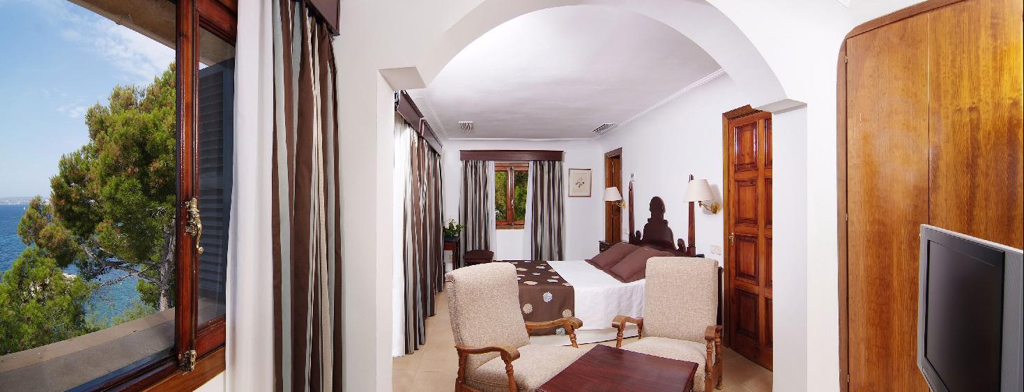 Bendinat Hotel