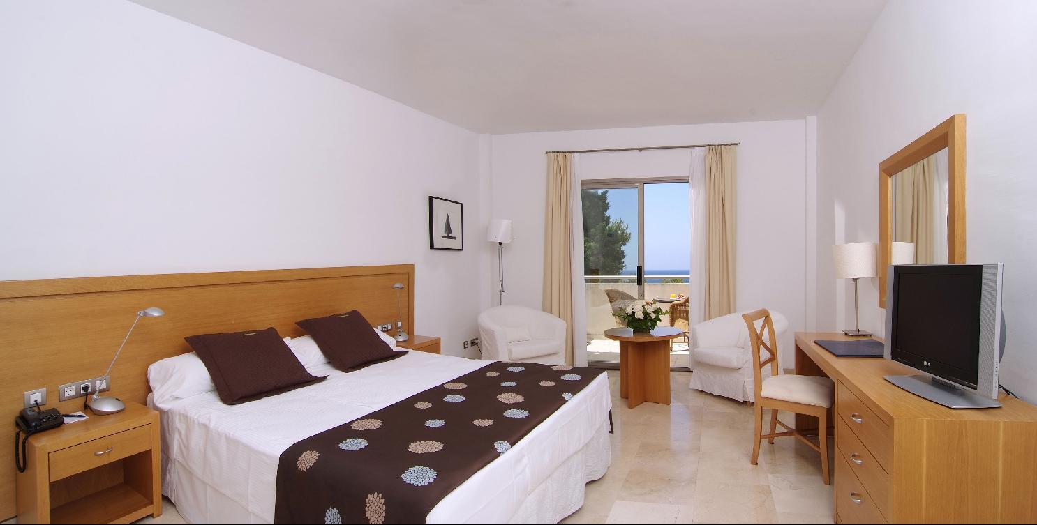 Bendinat 4* Portals Nous (Mallorca)