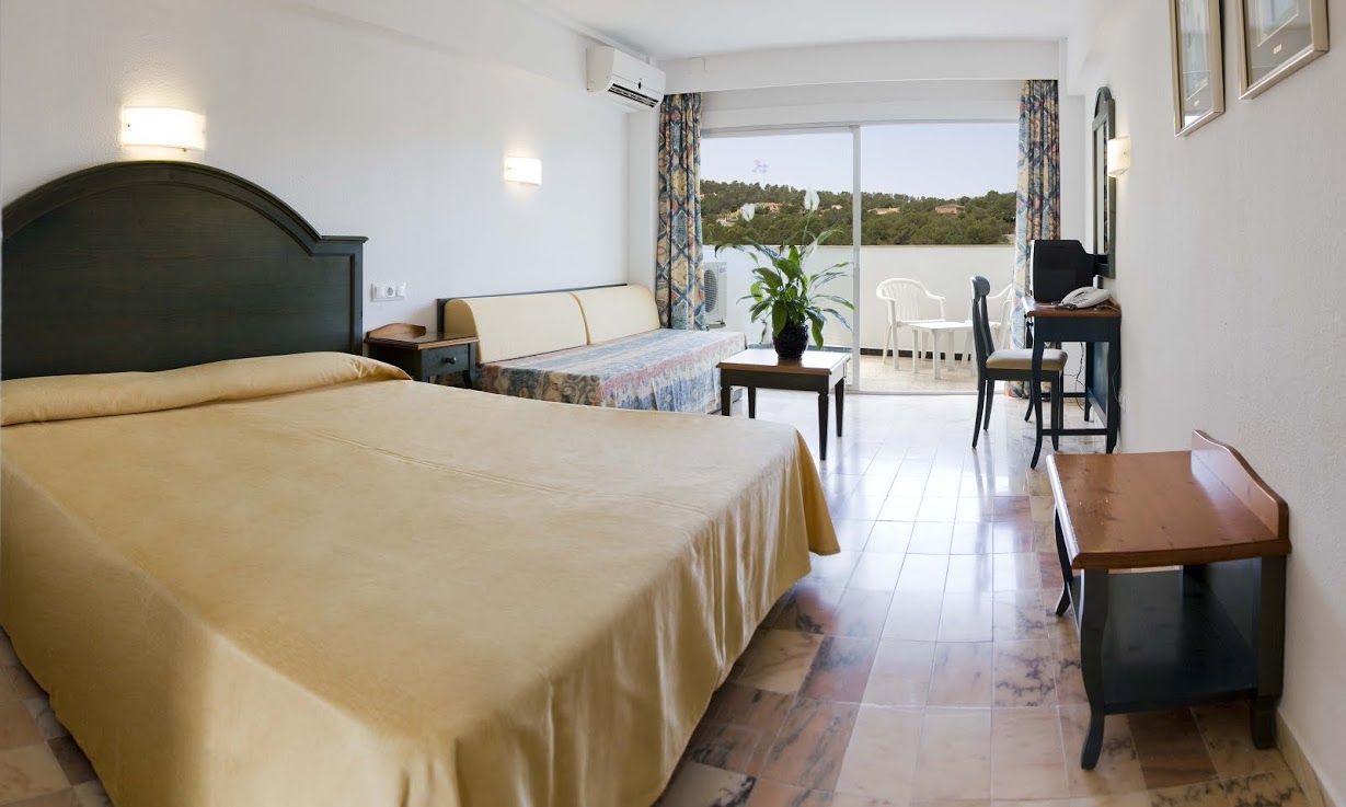 Globales Panama - Adults Only 4* Palma Nova (Mallorca)