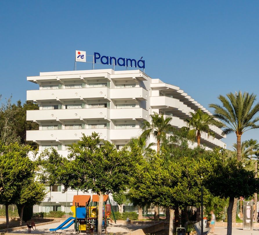 Globales Panama - Adults Only Hotel