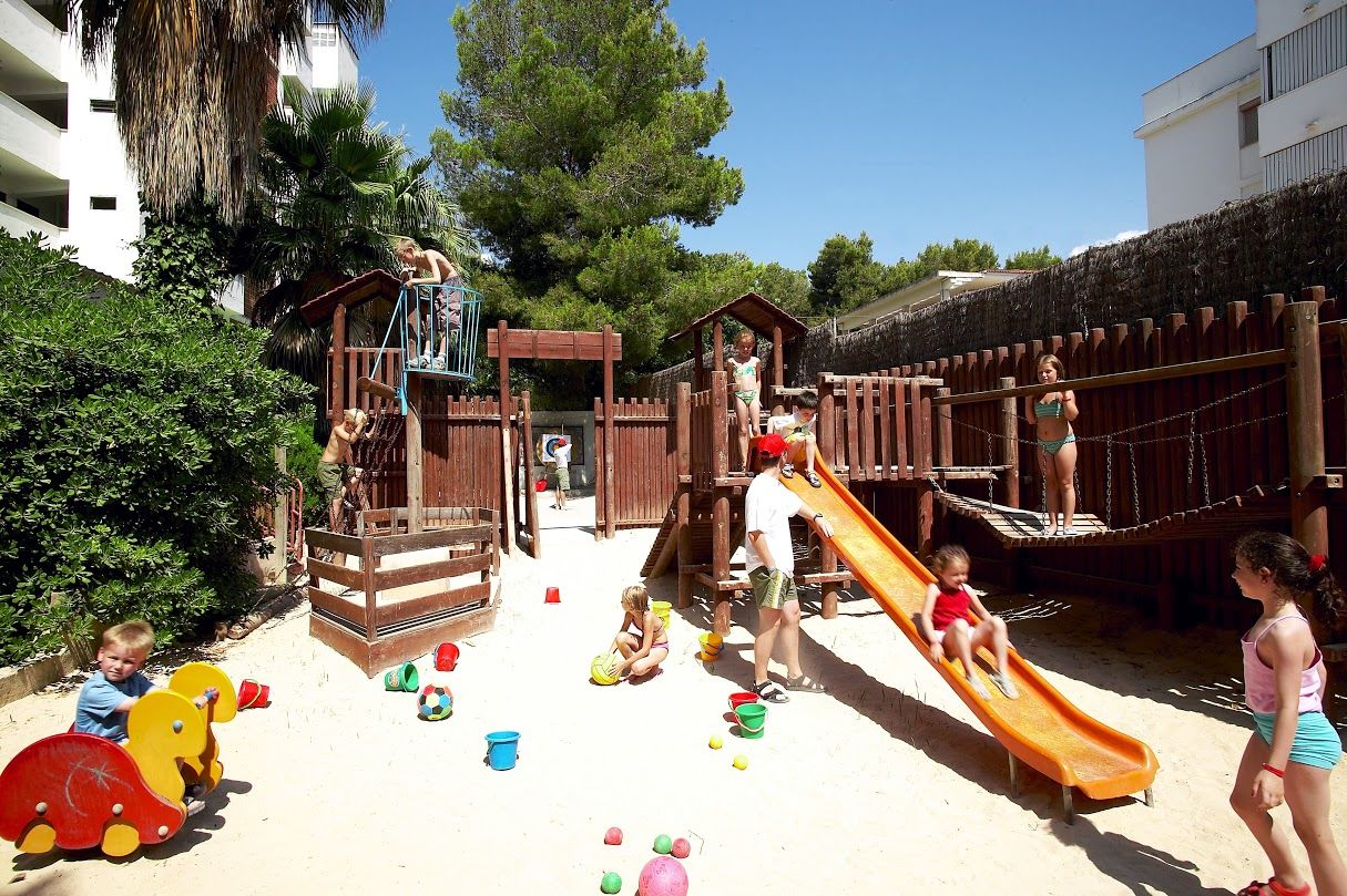 Hotel Globales Panama - Adults Only Palma Nova (Mallorca)