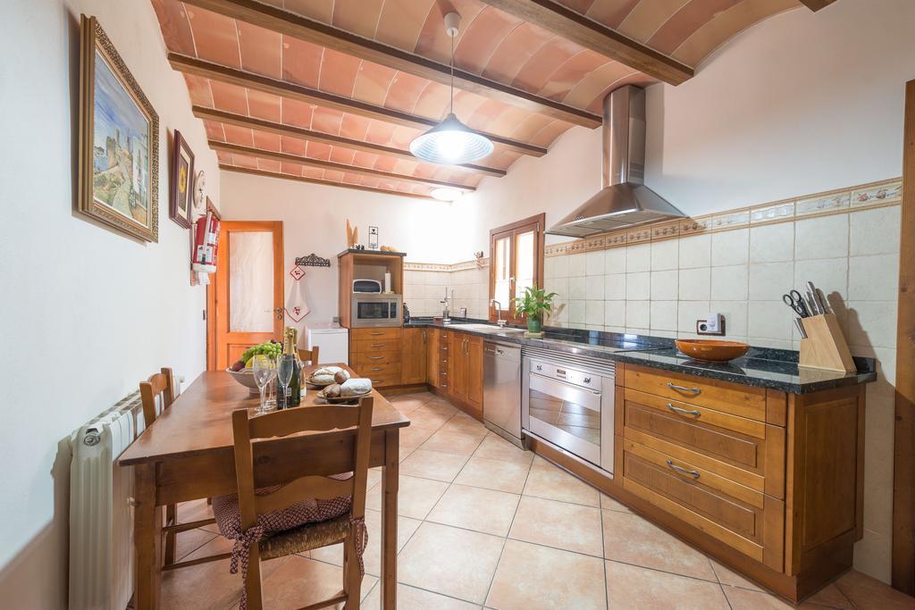 Villa Es Serral